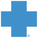 MANITOBA BLUE CROSS logo