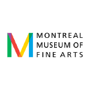 Musée des beaux-arts de Montréal logo