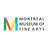 Musée des beaux-arts de Montréal logo