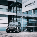 Mercedes-Benz Country Hills logo