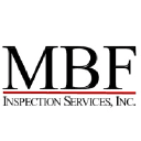 MBF INSPECTION logo