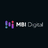 MBI Digital logo
