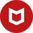 McAfee logo