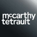 McCarthy Tétrault logo