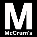 McCrum's Office Furnishings logo
