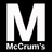 McCrum's Office Furnishings logo