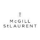 McGill St Laurent logo