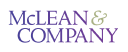McLean &amp; Company logo