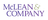 McLean &amp; Company logo