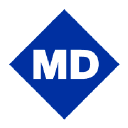 MD Financial Management Inc. logo