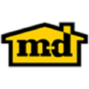 M-D Canada logo