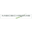 MECACHROME logo