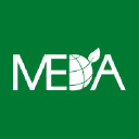 MEDA (Mennonite Economic Development Associates) logo