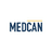 Medcan logo
