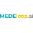 Medeloop logo