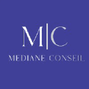 Mediane Conseil logo