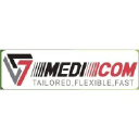 Medicom Group logo