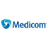 Medicom logo