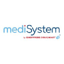 MediSystem Pharmacy logo