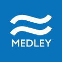 Medley logo