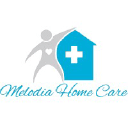 Melodia Home Care logo