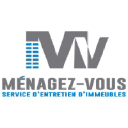 Ménagez-Vous inc. logo