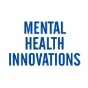Mental Health Innovations logo