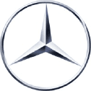 Mercedes-Benz Kitchener-Waterloo logo