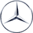 Mercedes-Benz Kitchener-Waterloo logo
