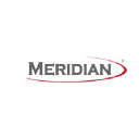 Meridian Manufacturing Inc. logo