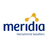 Meridia Recruitment Solutions, a KBRS Company logo