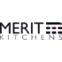 Merit Kitchens logo