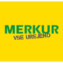 MERKUR logo