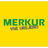 MERKUR logo