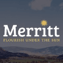 City of Merritt logo