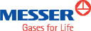 Messer Americas logo