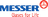Messer Americas logo