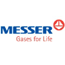 Messer logo
