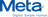 Meta IT North America logo