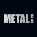 Métal CN Inc logo