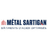 Métal Sartigan logo