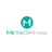 MetaOptima logo