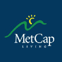 MetCap Living logo