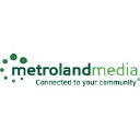Metroland Media logo