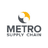 Metro Supply Chain logo