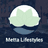 Metta Lifestyles logo