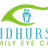 Midhurst Family Eye Care logo