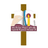 Medicine Hat Catholic Board of Education logo