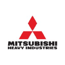 MHI Canada Aerospace, Inc. logo