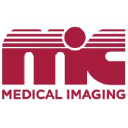 MIC MEDICAL IMAGING logo